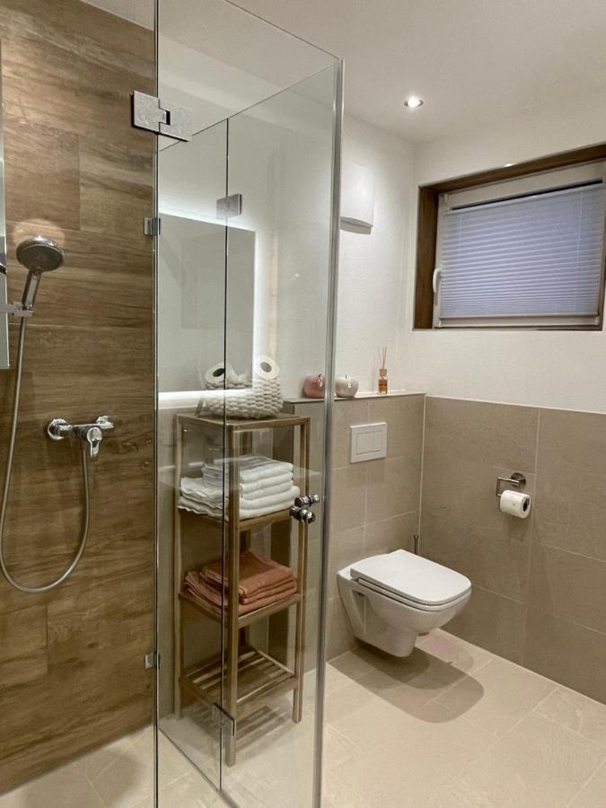 Ferienwohnung Eder سانكت ياكوب في هاوس المظهر الخارجي الصورة