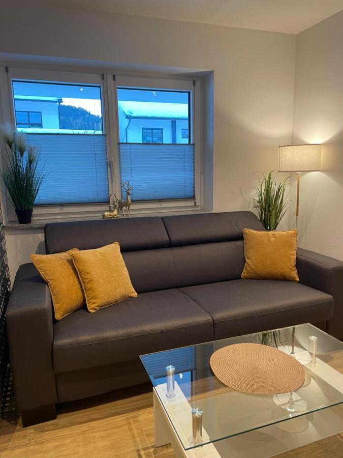 Ferienwohnung Eder سانكت ياكوب في هاوس المظهر الخارجي الصورة