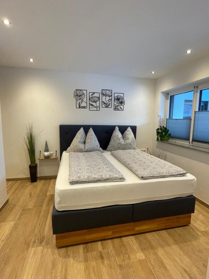 Ferienwohnung Eder سانكت ياكوب في هاوس المظهر الخارجي الصورة