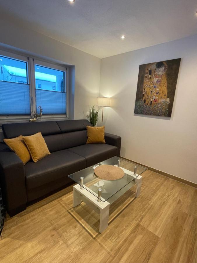 Ferienwohnung Eder سانكت ياكوب في هاوس المظهر الخارجي الصورة