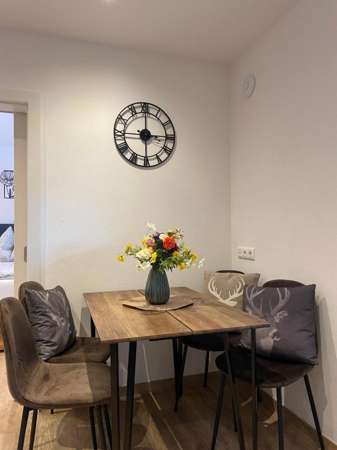 Ferienwohnung Eder سانكت ياكوب في هاوس المظهر الخارجي الصورة