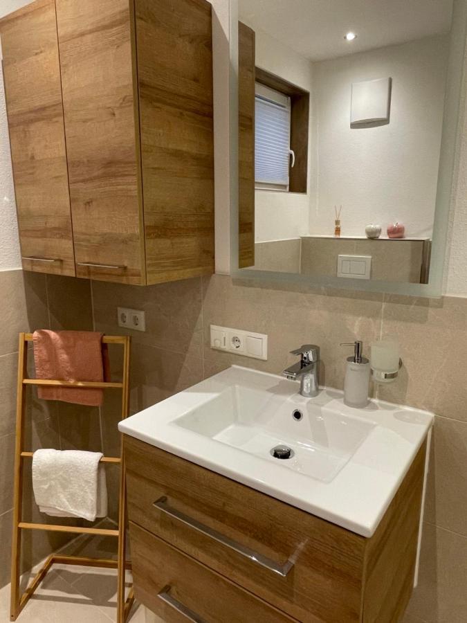 Ferienwohnung Eder سانكت ياكوب في هاوس المظهر الخارجي الصورة