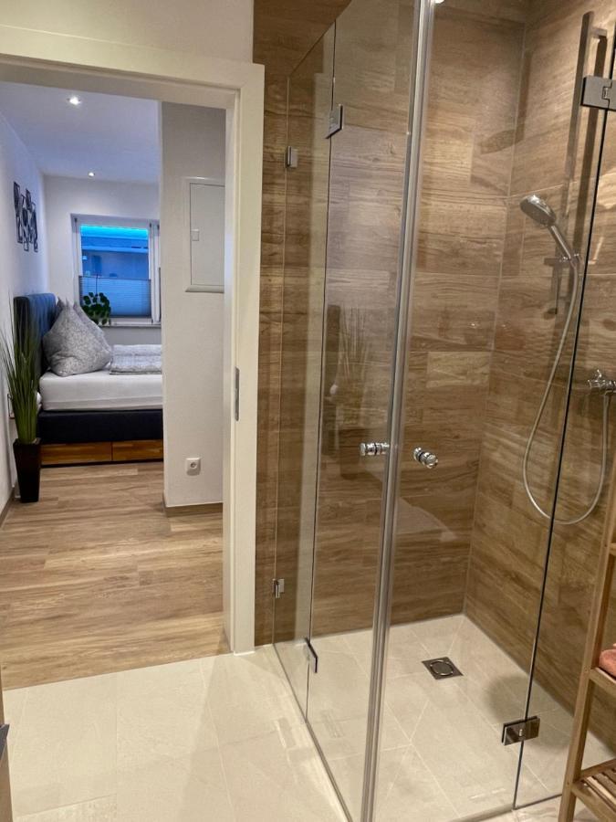 Ferienwohnung Eder سانكت ياكوب في هاوس المظهر الخارجي الصورة