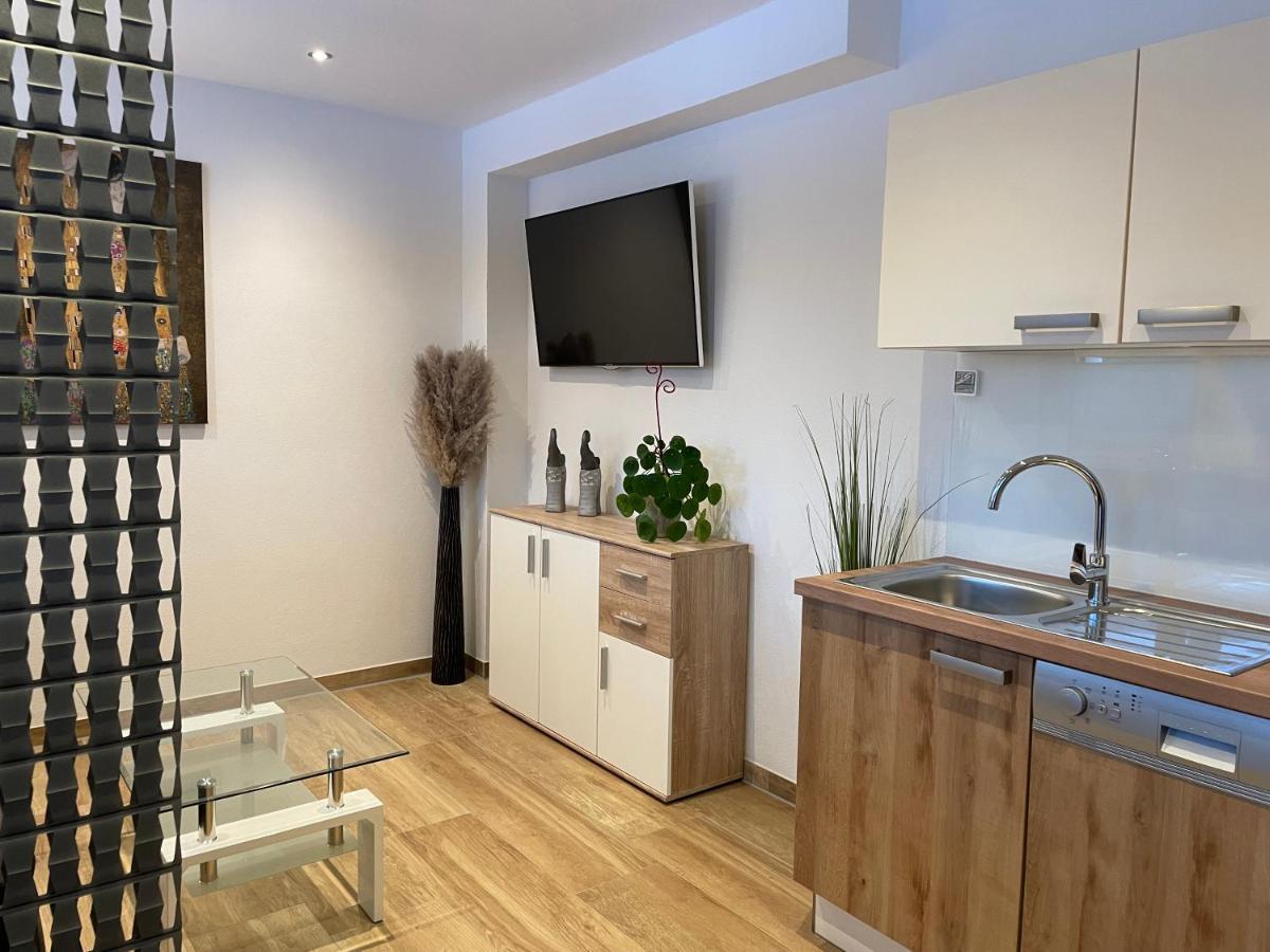 Ferienwohnung Eder سانكت ياكوب في هاوس المظهر الخارجي الصورة