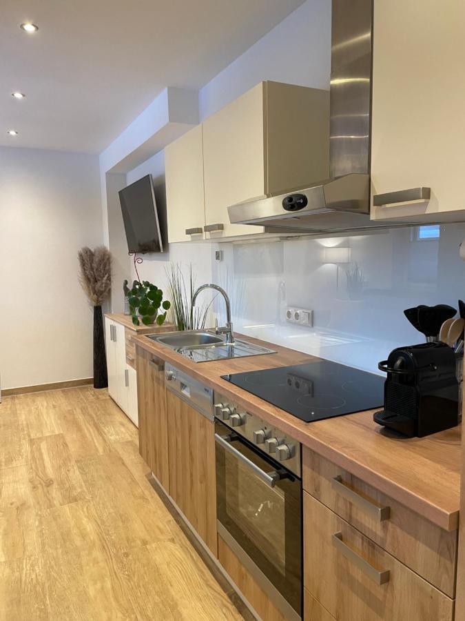 Ferienwohnung Eder سانكت ياكوب في هاوس المظهر الخارجي الصورة