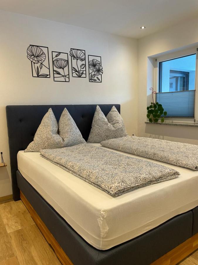 Ferienwohnung Eder سانكت ياكوب في هاوس المظهر الخارجي الصورة