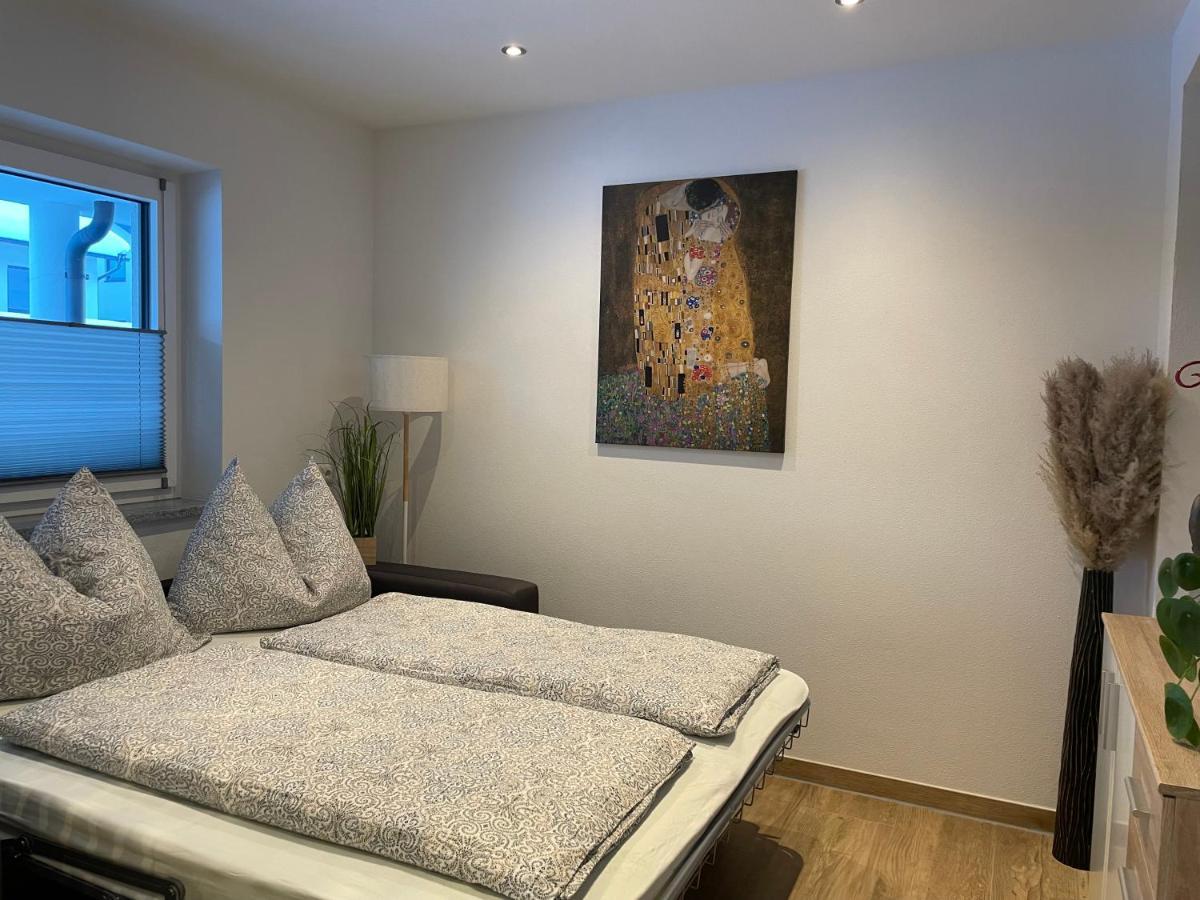 Ferienwohnung Eder سانكت ياكوب في هاوس المظهر الخارجي الصورة