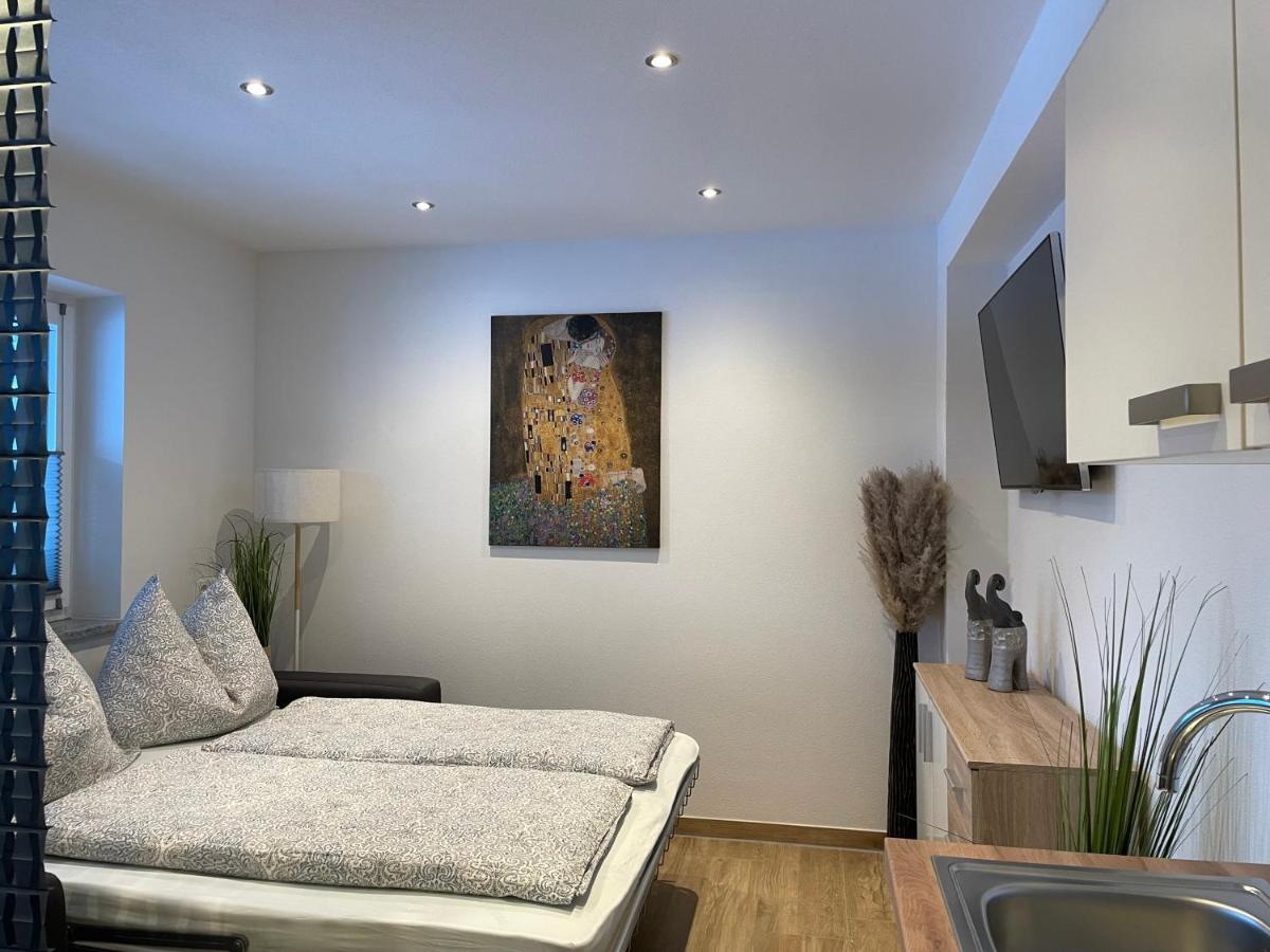 Ferienwohnung Eder سانكت ياكوب في هاوس المظهر الخارجي الصورة